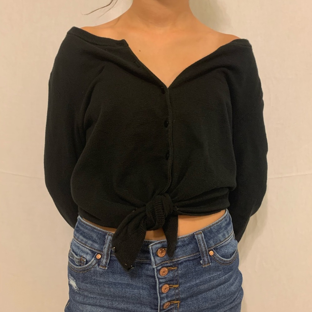 Talbots sweater